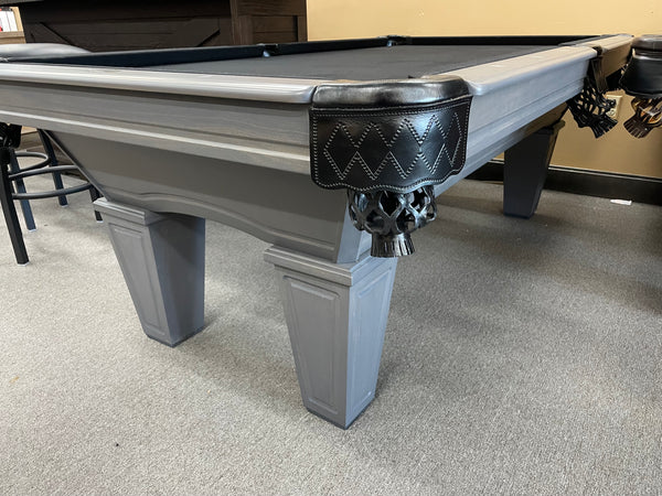 Golden West Hampton Pool Table