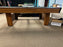 Used 8’ Brunswick Bristol Pool Table