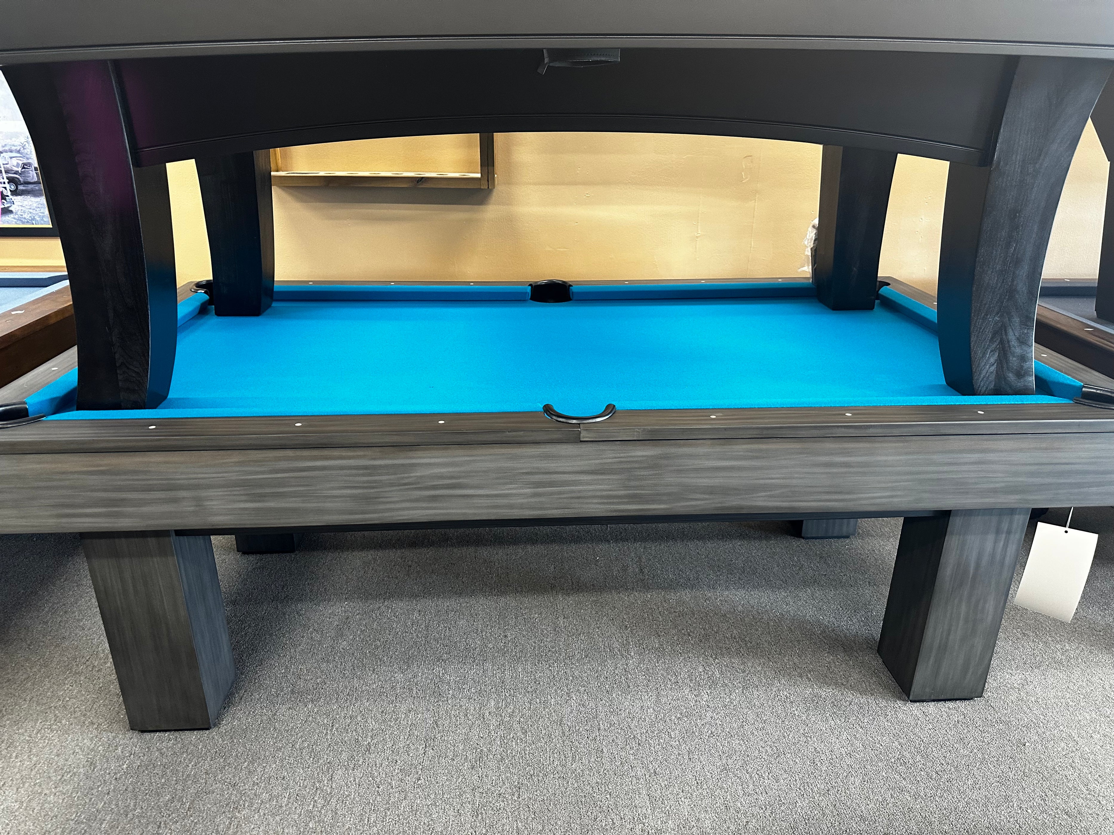 Covington Pool Table Kona Finish — Chesapeake Billiards