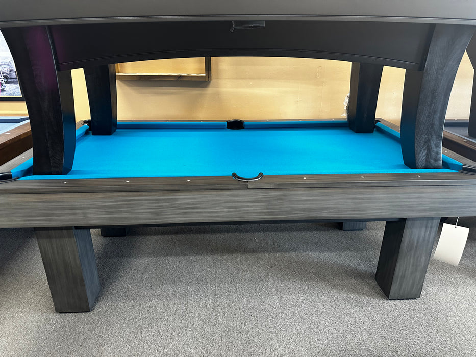 Covington Pool Table Kona Finish