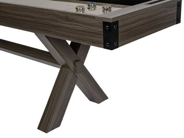 9’ Breckenridge Shuffleboard