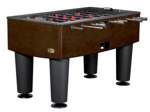 Legacy Sterling Foosball