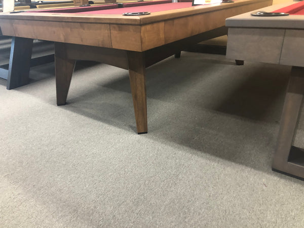 Golden West Atomic Pool Table