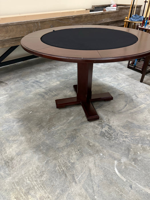 48” Game Table Set