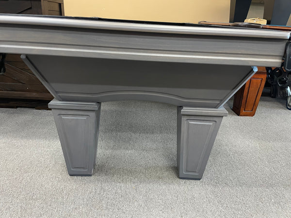 Golden West Hampton Pool Table