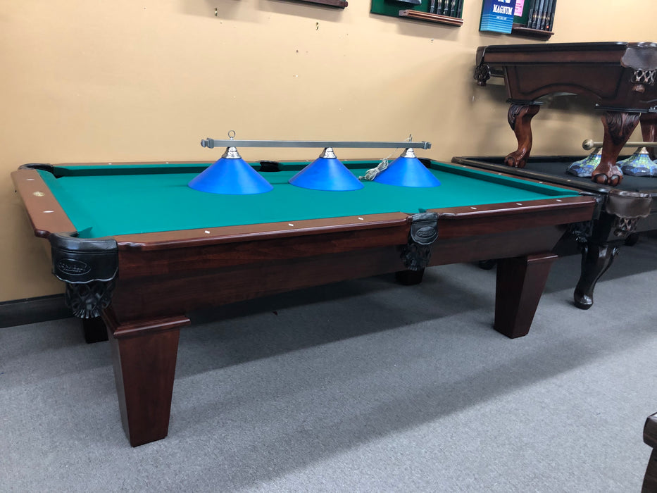 Connelly Billiards Kayenta Pool Table