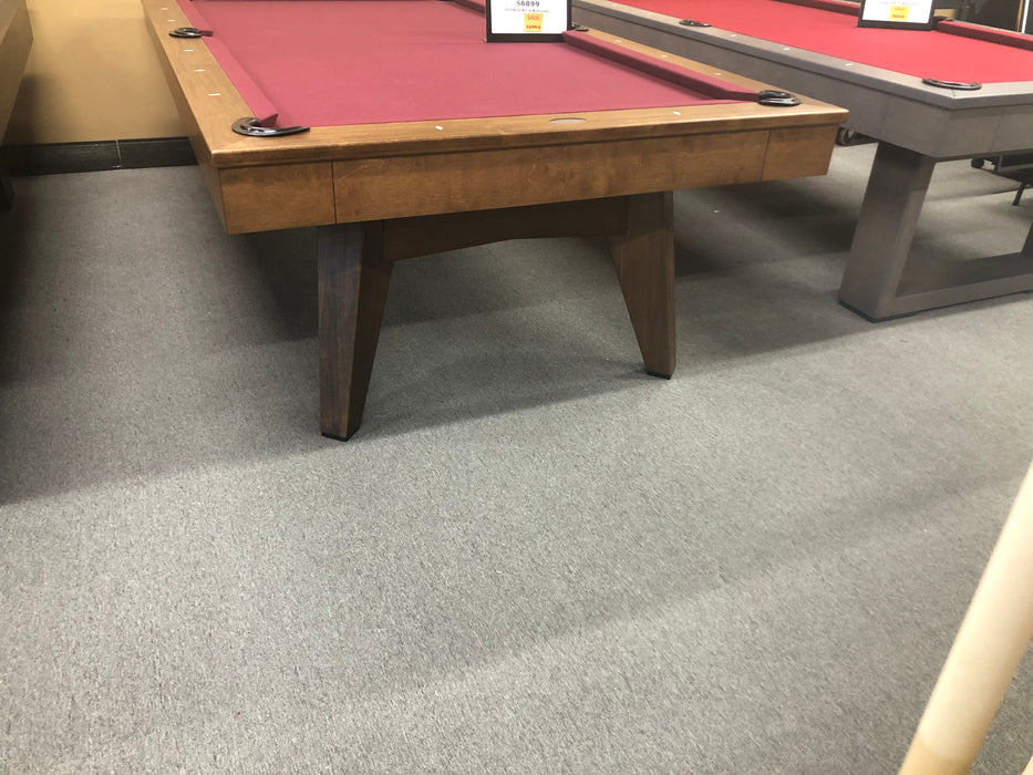 Golden West Atomic Pool Table