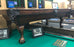 Golden West Titus Pool Table