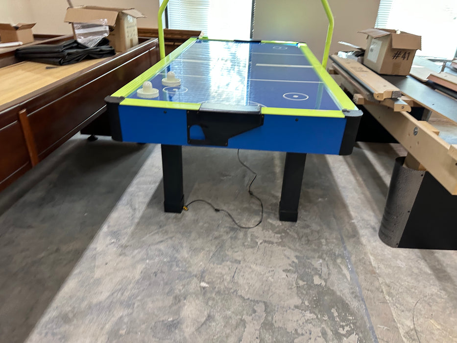 Used Arctic Wind Air Hockey