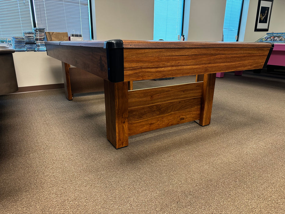 Used 8’ Brunswick Bristol Pool Table