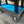 Covington Pool Table Kona Finish