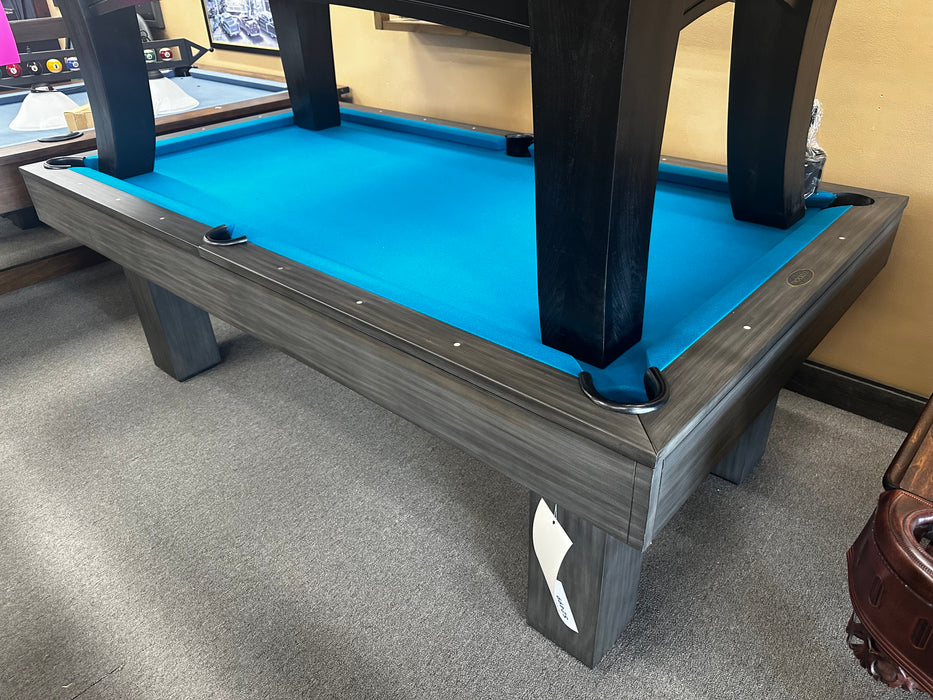 Covington Pool Table Kona Finish