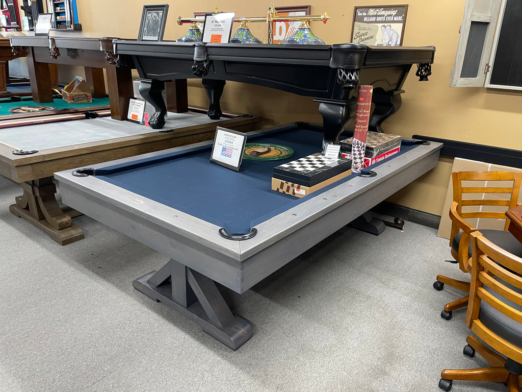Used Pool Table Warehouse — Chesapeake Billiards
