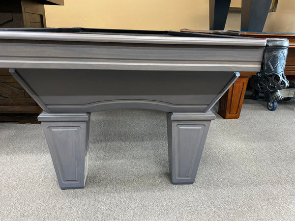 Golden West Hampton Pool Table