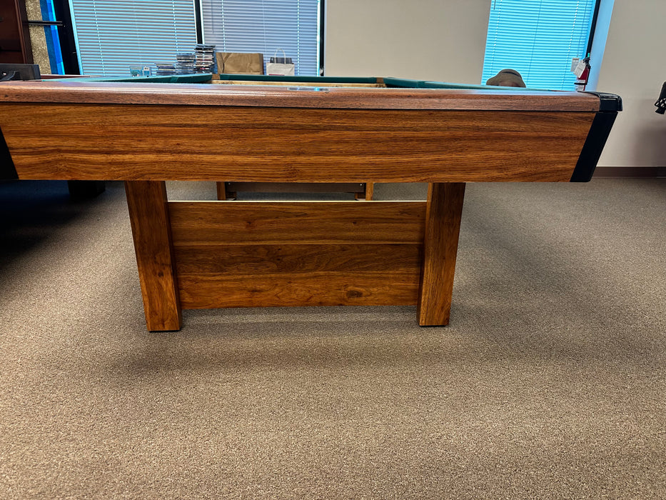 Used 8’ Brunswick Bristol Pool Table