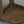 Rustic Corner Cue Rack