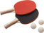 Legacy Sterling Outdoor Table Tennis
