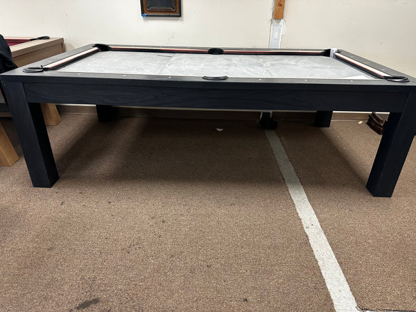 8’ Connelly Richland Floor Model