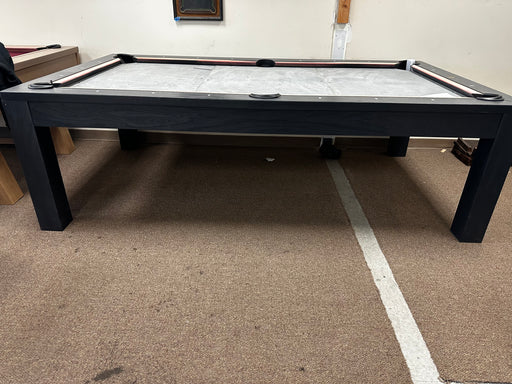 8’ Connelly Richland Floor Model