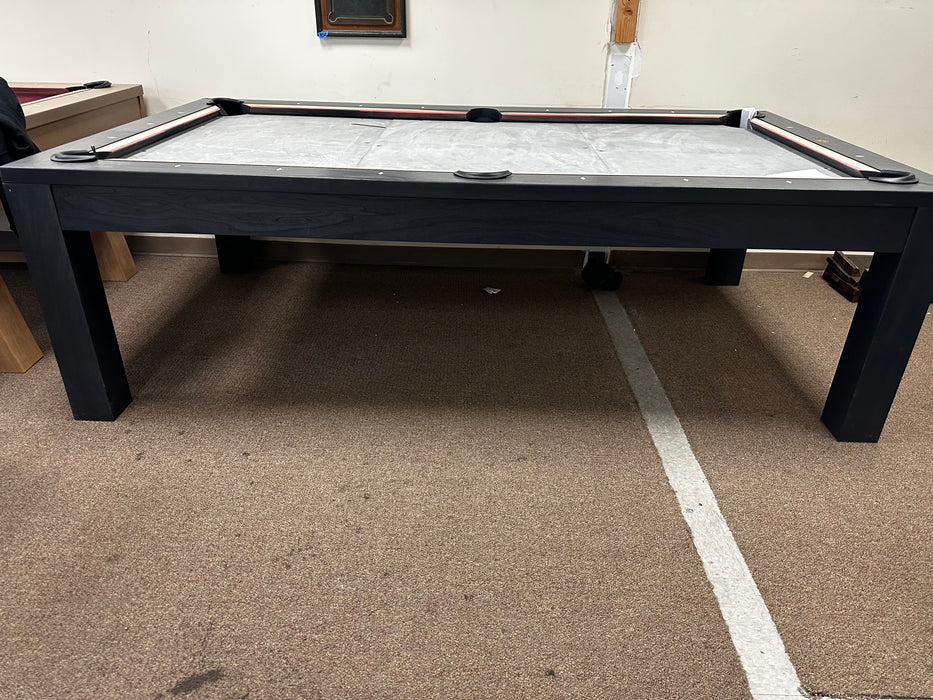 8’ Connelly Richland Floor Model