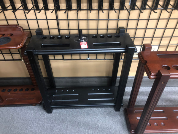 Presidential Billiards Floor Rack