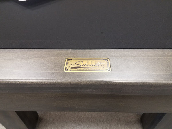 A. E. Schmidt Hamilton Pool Table