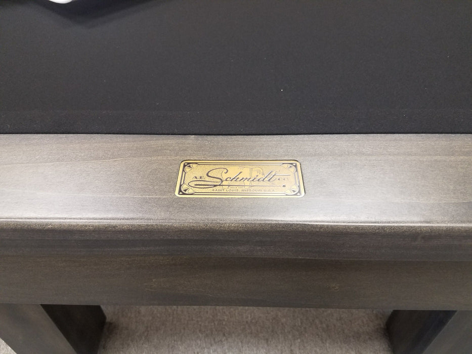 A. E. Schmidt Hamilton Pool Table
