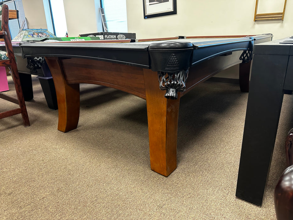 9’ Legacy Billiards Ella Two-Tone