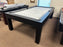 8’ Legacy Billiards Baylor Floor Model