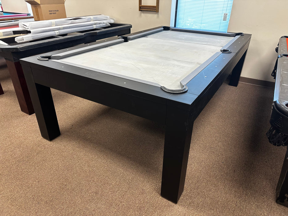 8’ Legacy Billiards Baylor Floor Model