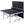 Legacy Sterling Outdoor Table Tennis