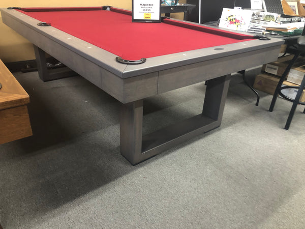Golden West Majestic Pool Table