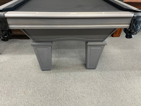 Golden West Hampton Pool Table