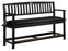 Legacy Classic Backed Storage Bench