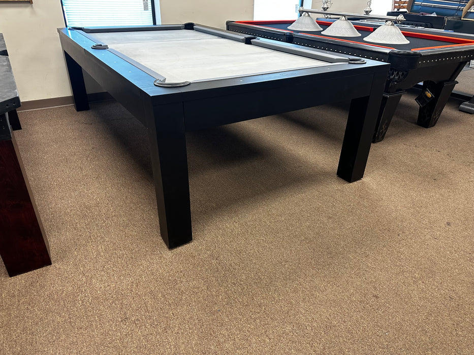 8’ Legacy Billiards Baylor Floor Model