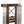 Rustic Wall Cue Rack