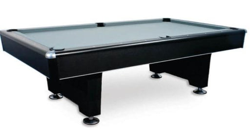 Jackson Pool Table