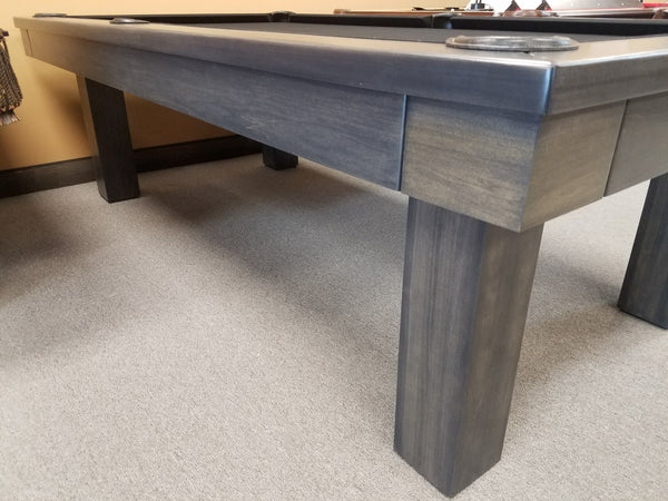 A. E. Schmidt Hamilton Pool Table