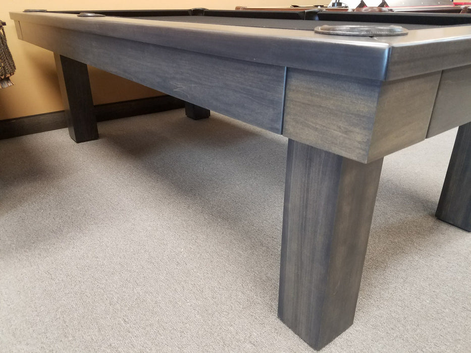 A. E. Schmidt Hamilton Pool Table