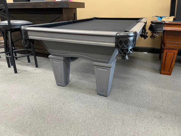 Golden West Hampton Pool Table