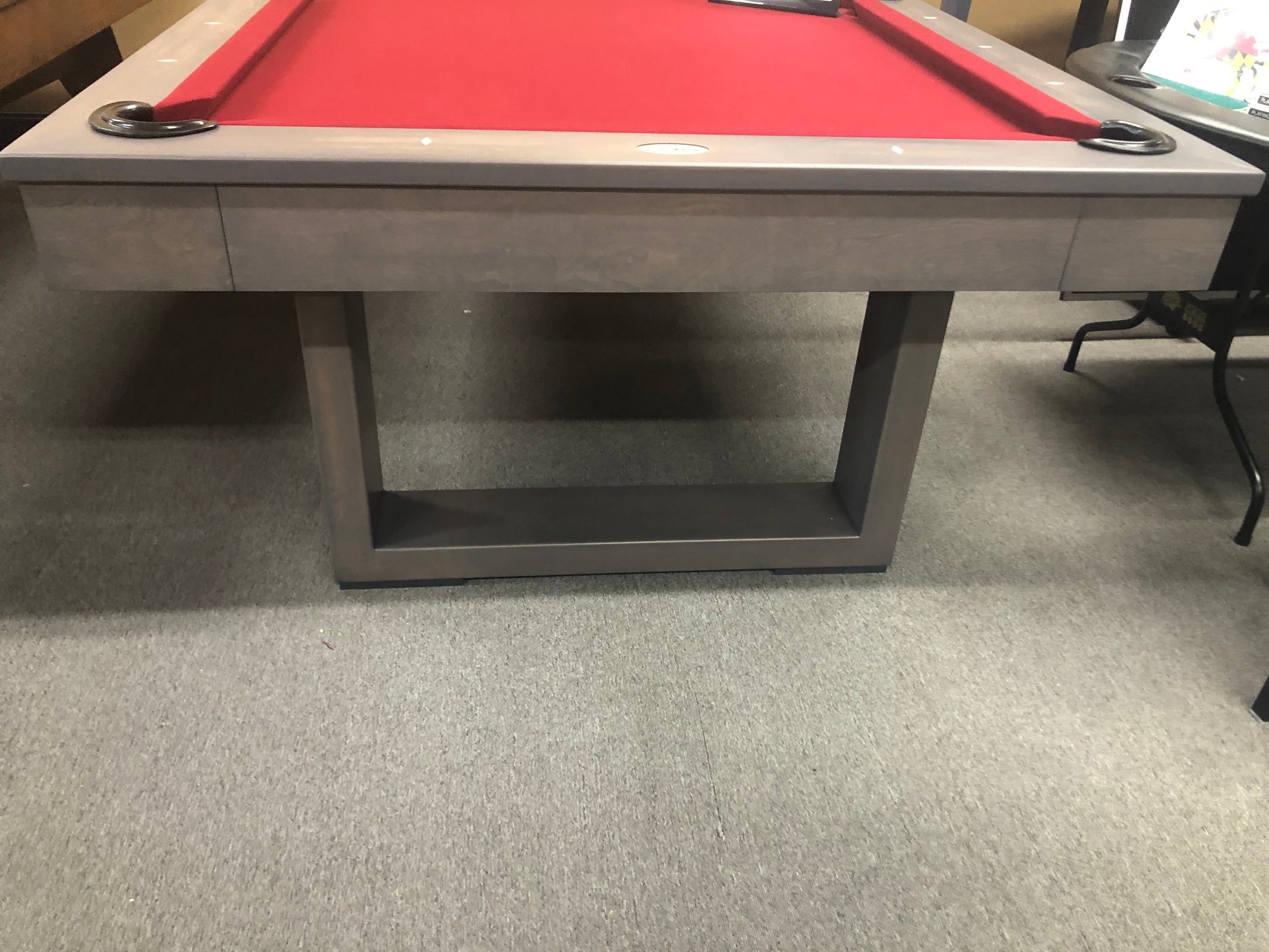Golden West Majestic Pool Table — Chesapeake Billiards