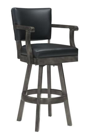 Legacy Classic Backed Stool