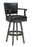 Legacy Classic Backed Stool
