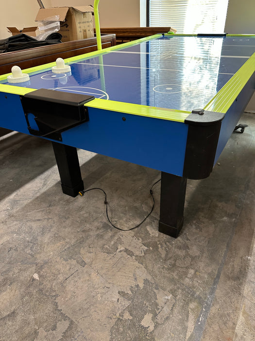 Used Arctic Wind Air Hockey