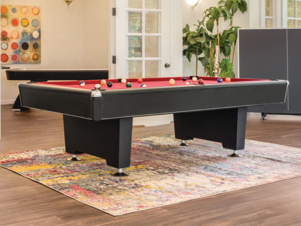 Jackson Pool Table