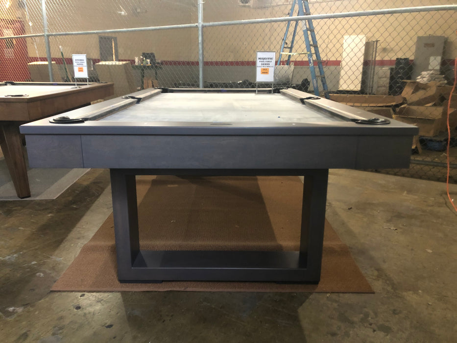 Golden West Majestic Pool Table