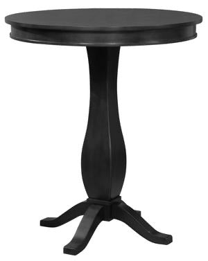 Legacy Sterling Pub Table