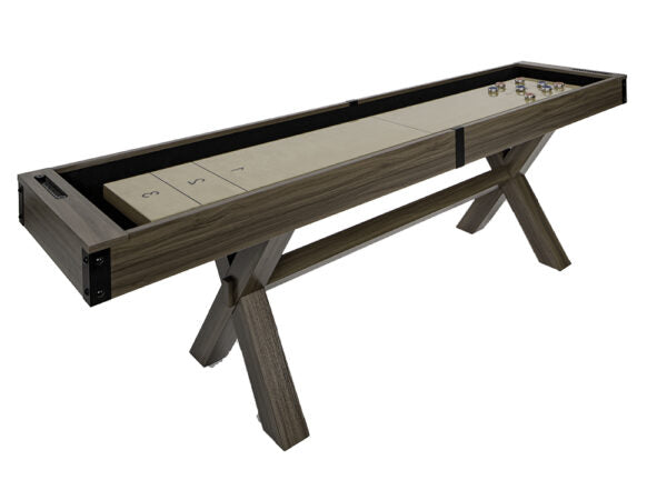 9’ Breckenridge Shuffleboard