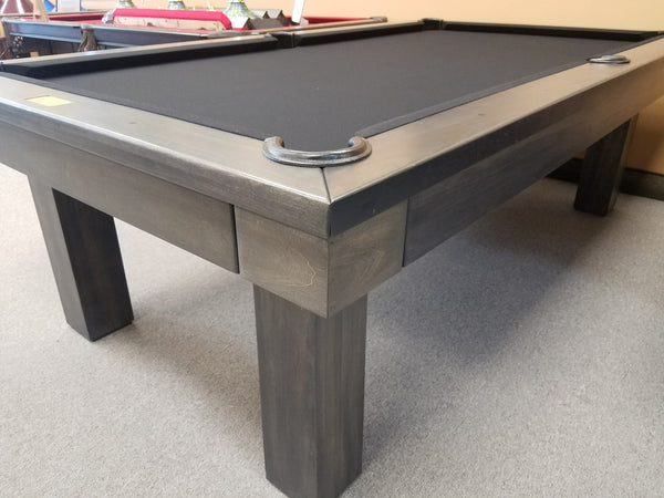 A. E. Schmidt Hamilton Pool Table