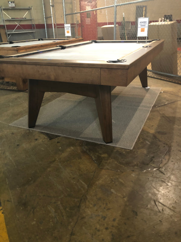 Golden West Atomic Pool Table